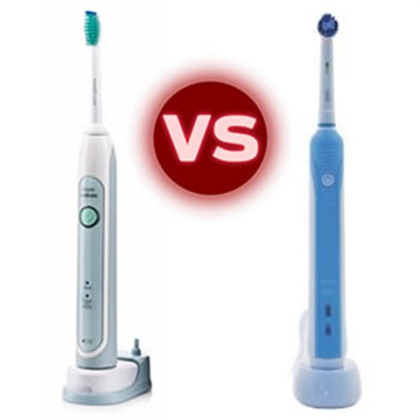 Electronic Toothbrush Oral B 99