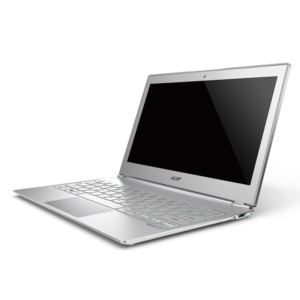 Acer Aspire S7 13" touchscreen ultrabook (core i5 4th gen with a 128GB SSD, 8 GB Ram)