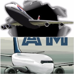 Simulation Android Apps that are based on planes and airports.