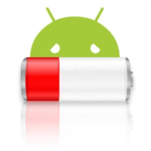 Solving problems with android phone with low battery life.