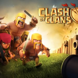 A mobile cross platform multiplayer game of defense and attack.