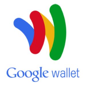 Google Wallet, an NFC form of payment from your Android powered smartphone.