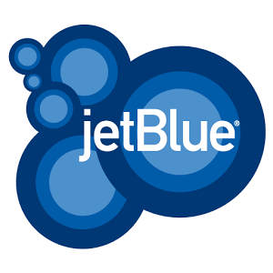 JetBlue airlines is a domestic airline in the United States.