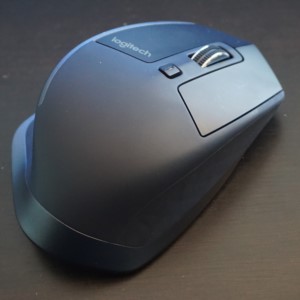 Logitech MX Master mouse