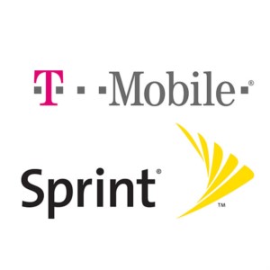 T-Mobile vs Sprint mobile service